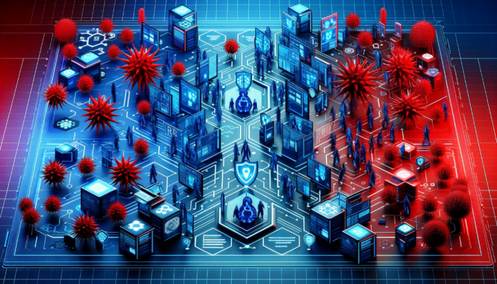 图片[7]安全114-安全在线-安全壹壹肆-网络安全黄页-网络安全百科危中有机，危可转机｜2024数字安全十大技术趋势预测！