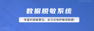 【数据安全】数据脱敏系统安全114-安全在线-安全壹壹肆-网络安全黄页-网络安全百科网络安全百科-网络安全114-网络安全在线-网络安全黄页