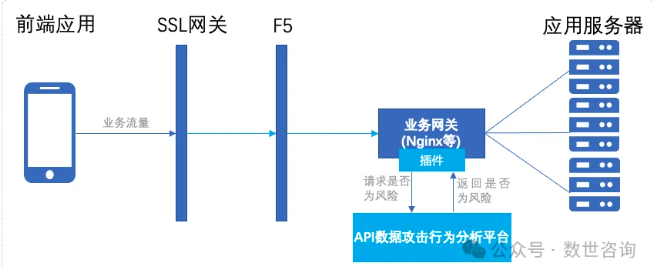 图片[10]安全114-安全在线-安全壹壹肆-网络安全黄页-网络安全百科报告发布｜数世咨询：API安全市场指南