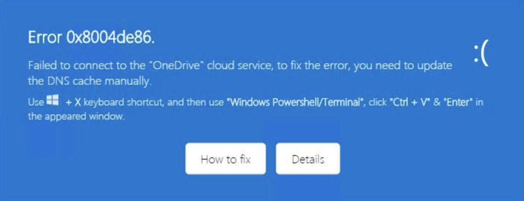 图片[2]安全114-安全在线-安全壹壹肆-网络安全黄页-网络安全百科收到来路不明邮件需警惕，安全公司警告黑客架设山寨微软 OneDrive 网站进行钓鱼攻击