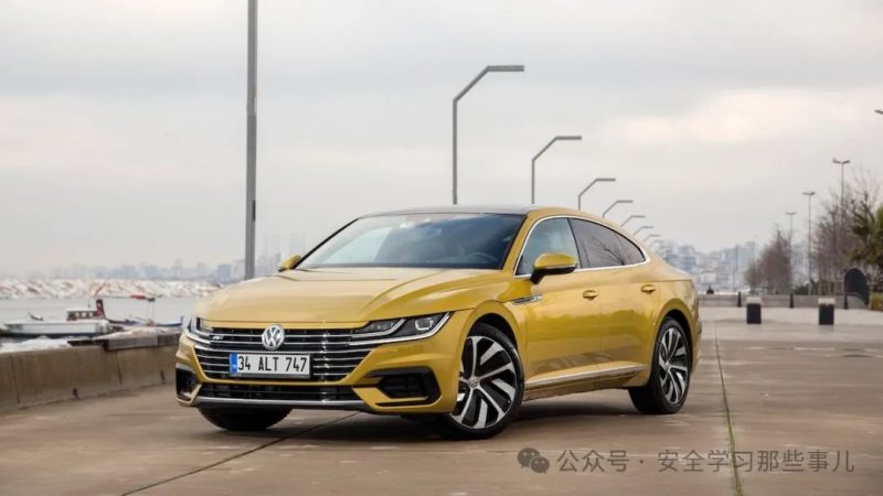 大众集团遭8Base黑客组织勒索软件攻击安全114-安全在线-安全壹壹肆-网络安全黄页-网络安全百科网络安全百科-网络安全114-网络安全在线-网络安全黄页