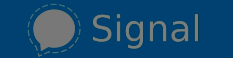 Signal 推出防截图功能,反制微软屏幕记录安全114-安全在线-安全壹壹肆-网络安全黄页-网络安全百科网络安全百科-网络安全114-网络安全在线-网络安全黄页