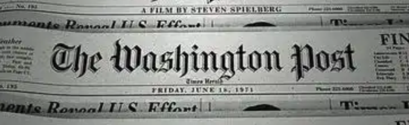 多名《华盛顿邮报》记者邮箱账户遭黑客入侵安全114-安全在线-安全壹壹肆-网络安全黄页-网络安全百科网络安全百科-网络安全114-网络安全在线-网络安全黄页