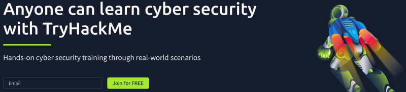 TryHackMe更智能地培训,更快地响应:缩小SOC中的技能差距安全114-安全在线-安全壹壹肆-网络安全黄页-网络安全百科网络安全百科-网络安全114-网络安全在线-网络安全黄页