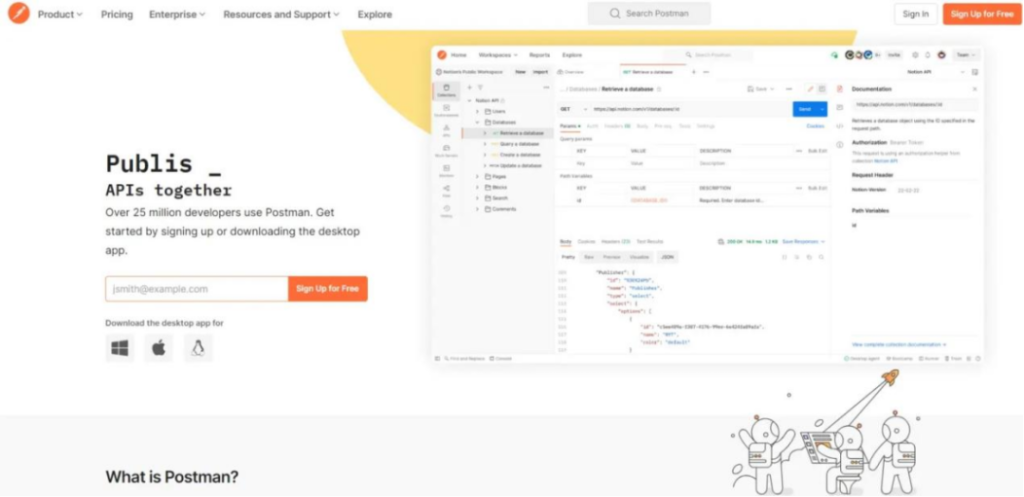 图片[2]安全114-安全在线-安全壹壹肆-网络安全黄页-网络安全百科2025 年最热门的10款API监控工具及特点分析