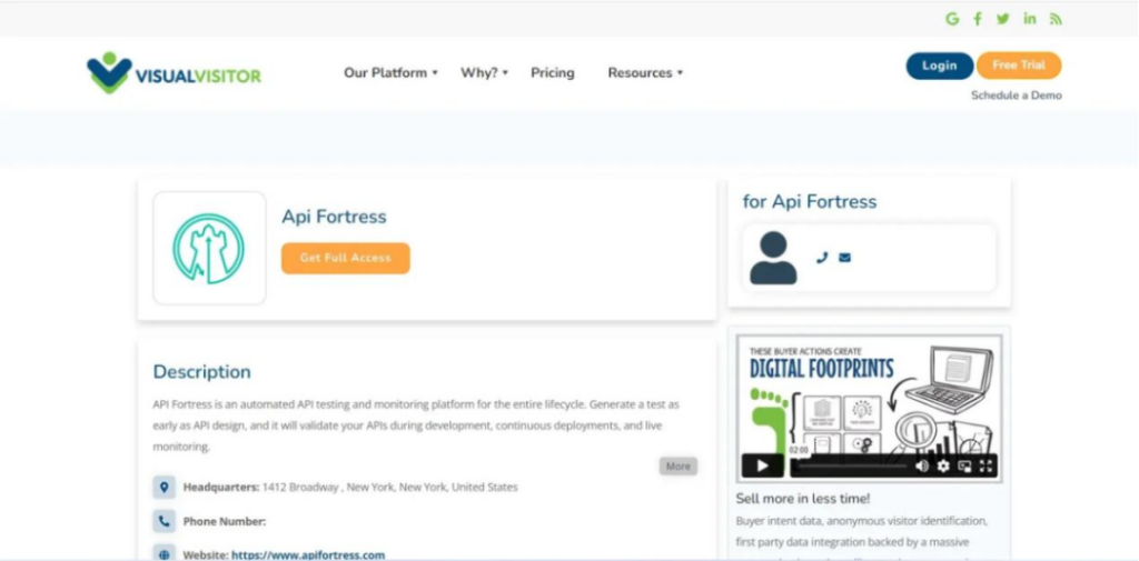 图片[4]安全114-安全在线-安全壹壹肆-网络安全黄页-网络安全百科2025 年最热门的10款API监控工具及特点分析