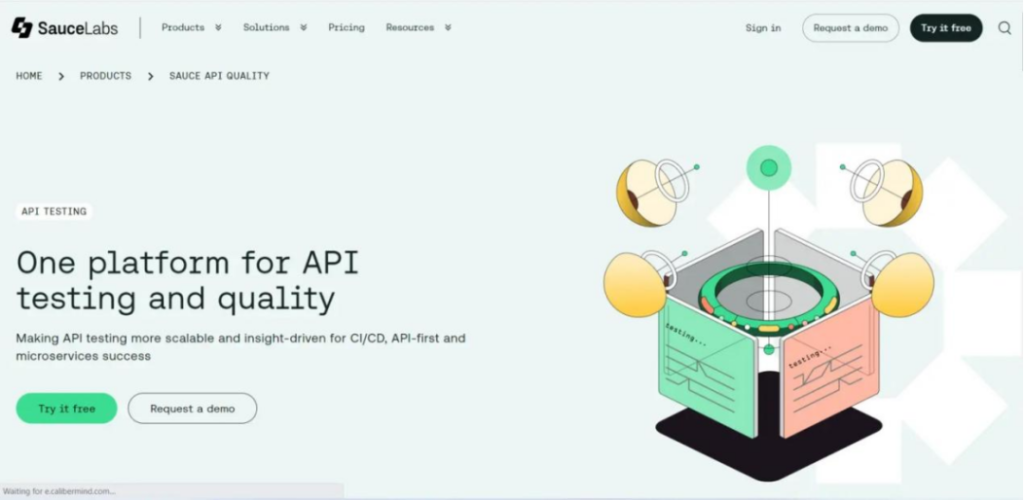 图片[10]安全114-安全在线-安全壹壹肆-网络安全黄页-网络安全百科2025 年最热门的10款API监控工具及特点分析