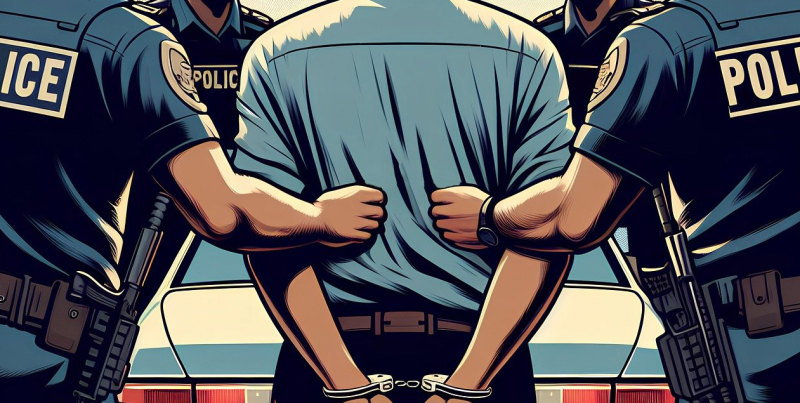 美国两男子入侵联邦数据库并删除敏感档案