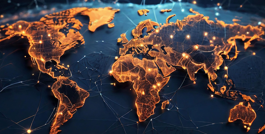 图片[1]安全114-安全在线-安全壹壹肆-网络安全黄页-网络安全百科美欧多国制裁俄 “防弹主机” 服务商，因其支持勒索软件犯罪