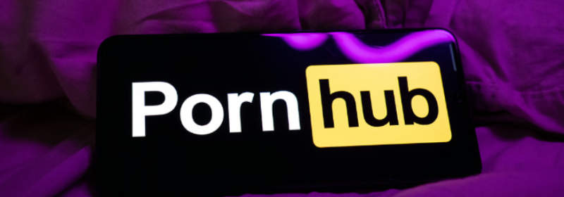 Pornhub 继 OpenAI 后曝数据泄露，浏览记录等 2.01 亿条会员信息被窃取