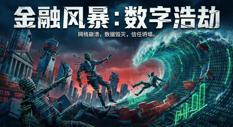 2025 年国外金融证券领域十大安全事件回顾